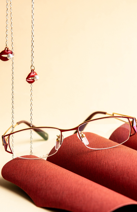 A trusted brand for Optical Eyewear Glasses